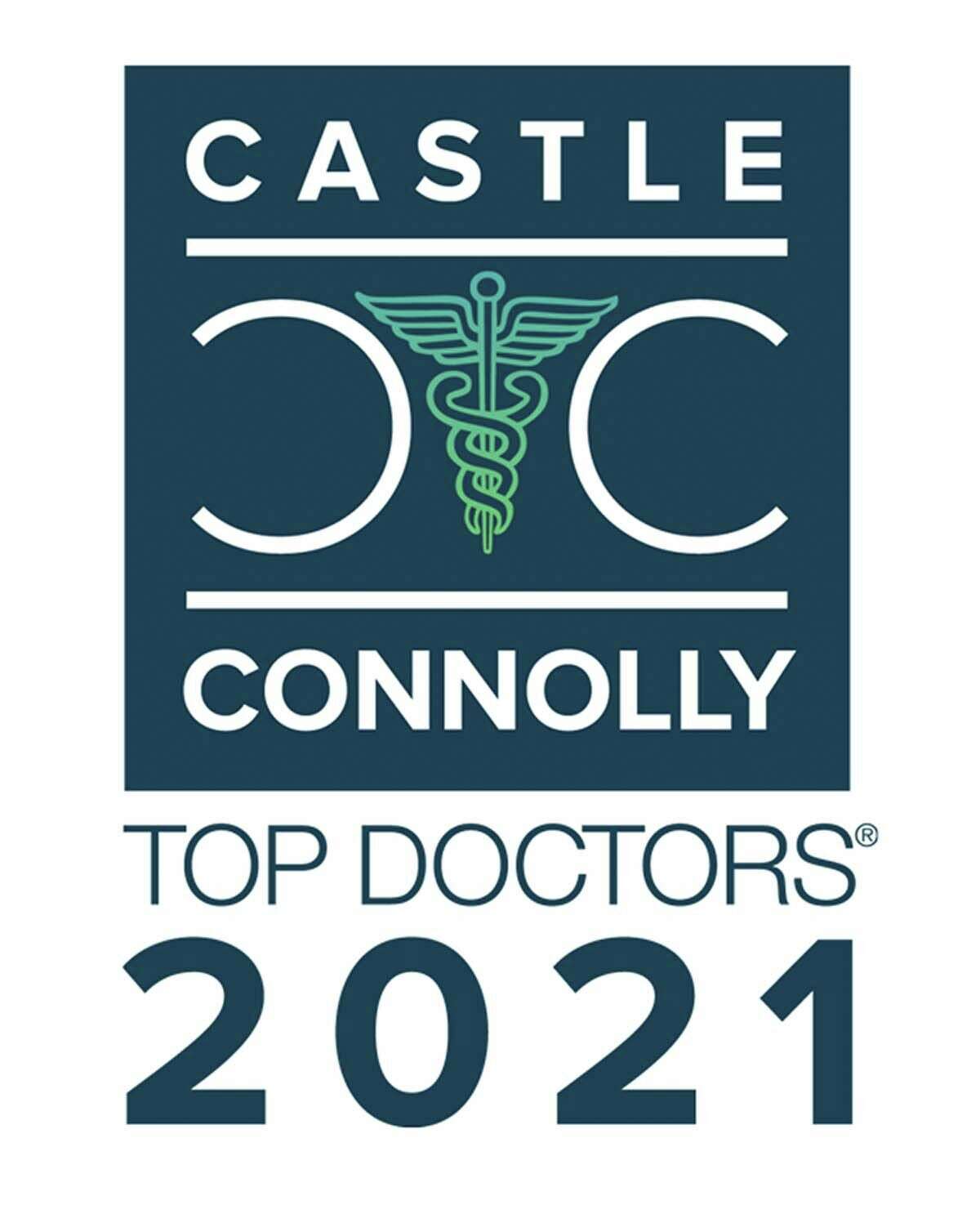 Castle Connolly America's Top Doctors for Cancer