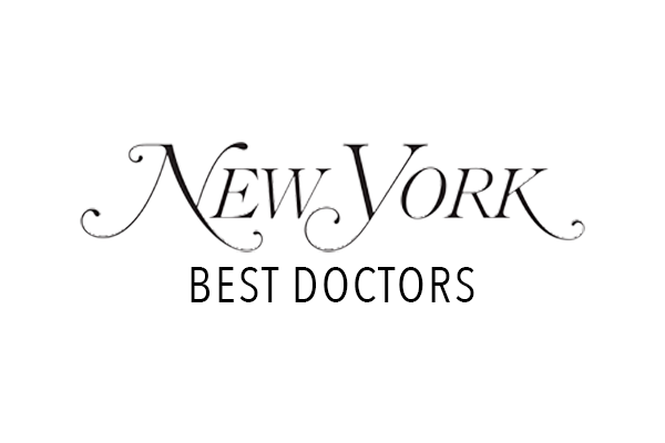 New York Magazine: Top Doctors